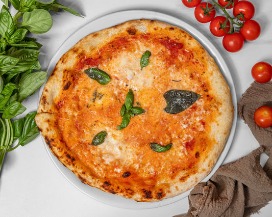 Margherita Pizza