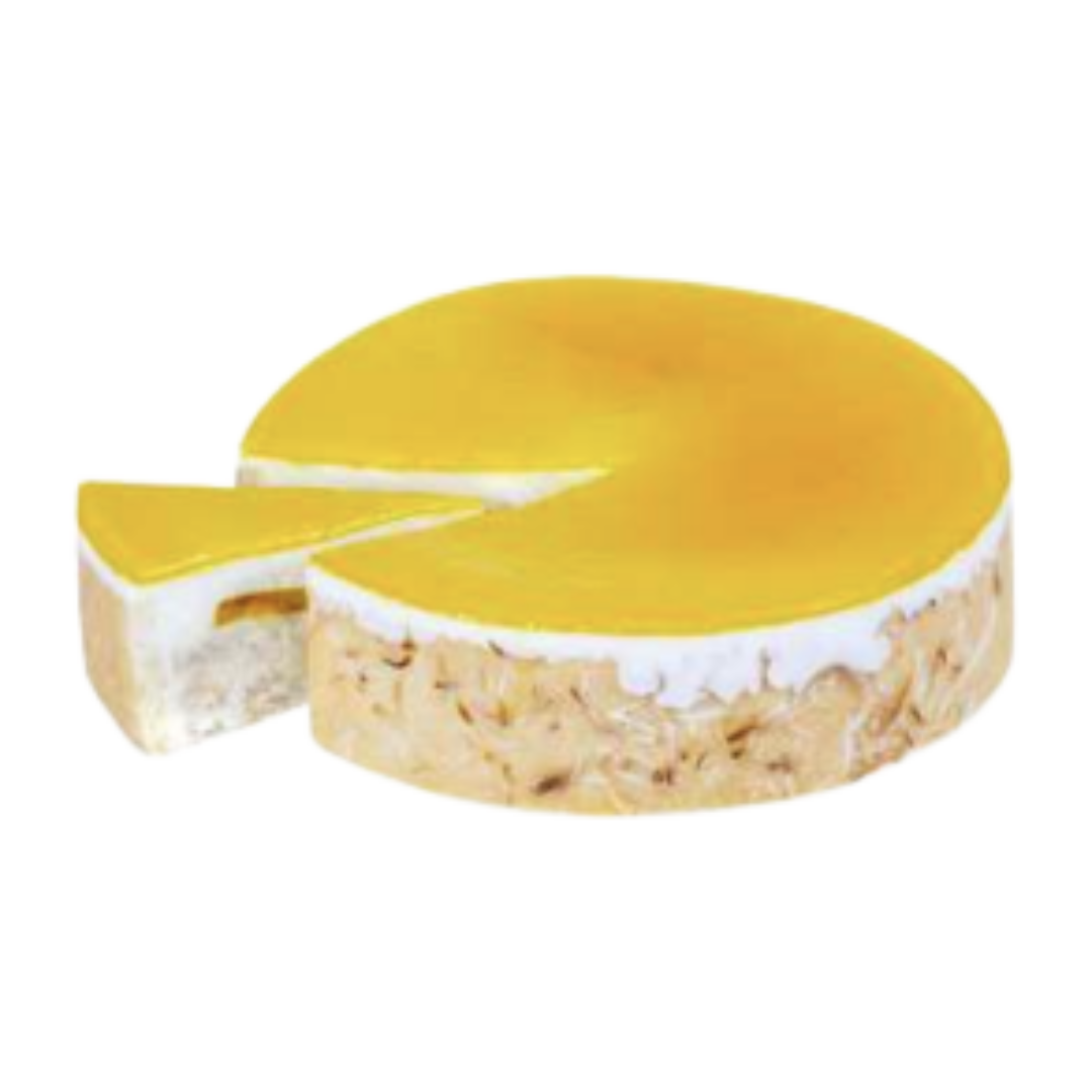 Tropical Paradise Cake