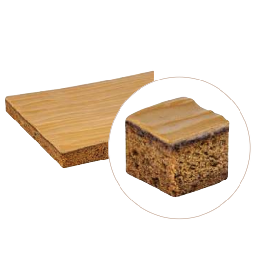 Sticky Date Slab Cake