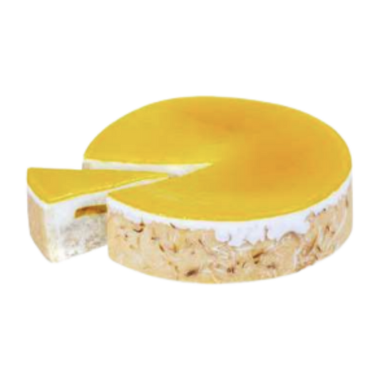 Tropical Paradise Cake